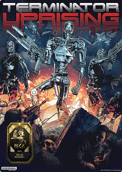 Terminator Uprising